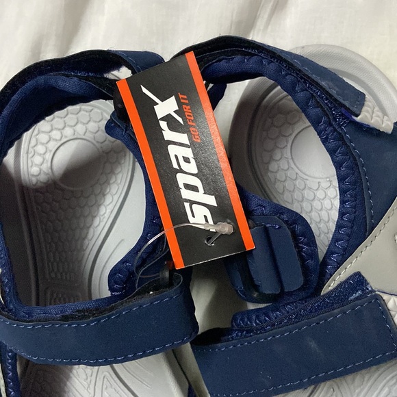 Sparx scandals for boys or men uk size 7 - Picture 4 of 6